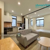 Cho Thuê Căn Hộ 1 Phòng Ngủfull Nội Thất, Cạnh Nút Giao An Phú - Quận 2, Nhận Pet - Ô Tô