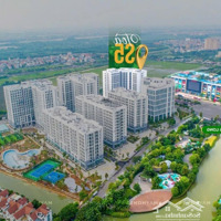 Căn Góc Cuối Cùng Của Dự Án Vinhomes Symphony Long Biền Ngay Rivesider Liên Hệ: 0911051289