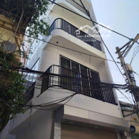 Hàng Hiếm Tại La Tinh, Hoài Đức, 38M2, Giá Thỏa Thuận, 3 Phòng Ngủ 3 Vệ Sinh 4T