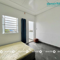 Studio Ban Công Thoáng Đầy Đủ Nội Thất Ngay Khu Công Nghiệp Tân Bình