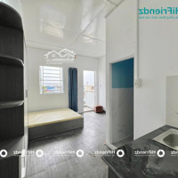 Studio Ban Công Thoáng Đầy Đủ Nội Thất Ngay Khu Công Nghiệp Tân Bình