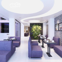 Gía: 25 Về 19 Tỷ. Siêu Dòng Tiền 220 Triệu/Tháng, Khách Sạn Trung Tâm Bình Thạnh, 12X22M, 4 Tầng.