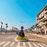 Bán Gấp Block Liền Kề 68 Lô Đất Nền Dự Án Khu Đô Thị Phương Đông, Vân Đồn, Quảng Ninh