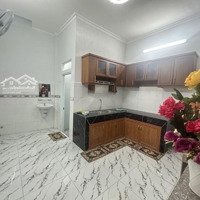 Nhà Đẹp- Rẻ - Ở Ngay- Hẻm 6M Ô Tô Tới Cửa- Tặng Nội Thất - Đg Ta16- P. Thới An- Q12