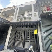 Nhà Đẹp- Rẻ - Ở Ngay- Hẻm 6M Ô Tô Tới Cửa- Tặng Nội Thất - Đg Ta16- P. Thới An- Q12