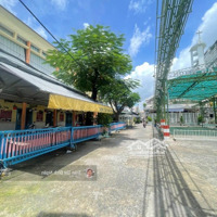 Hxh 6M- Nguyễn Oanh- Nhà Thờ An Nhơn- 91M2- 7,1 Tỷ Tl