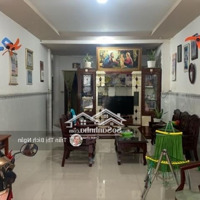 Hxh 6M- Nguyễn Oanh- Nhà Thờ An Nhơn- 91M2- 7,1 Tỷ Tl
