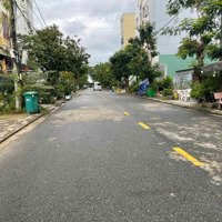 Biển Sơn Thủy! Bán Đấtmặt Tiềnnguyễn Xiển, Ngũ Hành Sơn, 4.75 Tỷ (Rất Gần Biển)