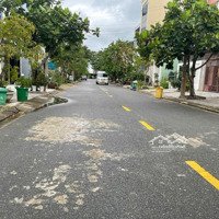 Biển Sơn Thủy! Bán Đấtmặt Tiềnnguyễn Xiển, Ngũ Hành Sơn, 4.75 Tỷ (Rất Gần Biển)