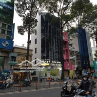 Khan Hiếm: Bán Nhàmặt Tiền3 Tháng 2 P.12 Q.10. Dt: 4X25M. Kc: 3 Tầng. Hđt: 90 Triệu/Th. Giá: 48 Tỷ
