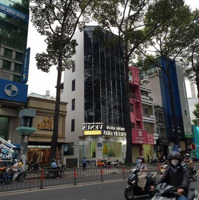 Khan Hiếm: Bán Nhàmặt Tiền3 Tháng 2 P.12 Q.10. Dt: 4X25M. Kc: 3 Tầng. Hđt: 90 Triệu/Th. Giá: 48 Tỷ