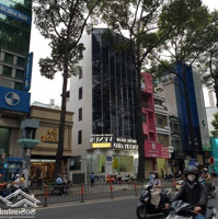 Khan Hiếm: Bán Nhàmặt Tiền3 Tháng 2 P.12 Q.10. Dt: 4X25M. Kc: 3 Tầng. Hđt: 90 Triệu/Th. Giá: 48 Tỷ