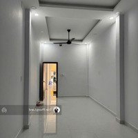 Chính Chủ Cho Thuê Nhà Mặt Tiền 14 Hậu Giang, P4, Q. Tân Bình, 3X21M Trệt 2 Lầu St, 0908140491