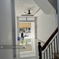 Chính Chủ Cho Thuê Nhà Mặt Tiền 14 Hậu Giang, P4, Q. Tân Bình, 3X21M Trệt 2 Lầu St, 0908140491
