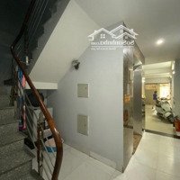Một Siêu Phẩm Dòng Tiền Chung Cư Mini Mặt Phố Dương Văn Bé 6 Tầng Thang Máy D Thu 80 Triệu/ Tháng