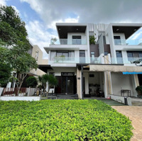 Biệt Thự Song Lập 175M2 Trục 20M Bán 26 Tỷ - 28 Tỷ Xem Nhà 0774659360