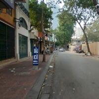Cho thuê mặt bằng 300m2 Phó Đức Chính, mặt tiền 11m. Thuê mọi mô hình kinh doanh