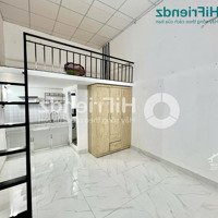 Cho Thuê Phòng Có Gác - Siêu Rộng Ngay Âu Cơ , Trường Chinh , Lạc Long Quân Giáp Quận 10