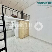 Cho Thuê Phòng Có Gác - Siêu Rộng Ngay Âu Cơ , Trường Chinh , Lạc Long Quân Giáp Quận 10