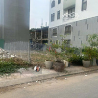 Bán Đất Gần Lương Định Của, Đường Nhựa 10M Bàn Cờ Sạch Đẹp Sát Cụm Chung Cư New City Mai Chí Thọ