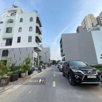 Bán Đất Gần Lương Định Của, Đường Nhựa 10M Bàn Cờ Sạch Đẹp Sát Cụm Chung Cư New City Mai Chí Thọ