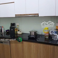 Bán Căn Hộ 2Pn 2 Vệ Sinhn02T2 Vietinbank Ngoại Giao Đoàn, Hướng Mát, Full Nội Thất Ở Luôn, Hơn 6 Tỷ