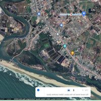 Chính Chủ Bán Lô Đất Full Thổ Cư 2000M2, Lô Góc 4 Mặt Tiên Cực Phẩm - Xã Tân Hải