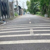 Bán Sổ Hồng Riêng Giá Bán 2,1 Tỷ Gần Bờ Hồ Bicosi - Chợ Đêm Tân Bình, Dĩ An