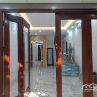 Nhà Phố Hàm Nghi -Nam Từ Liêm 37M2 6 Tầng Thang Máy Nhỉnh 10 Tỷ -Nhà Mới Ô Tô Đỗ Cửa, Lô Góc Sổ Đẹp