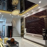Bán Siêu Phẩm Yên Lãng Đống Đa- Ô Tô Tránh -Gần Phố- Dân Xây - Kd Đỉnh 60M2/6T/4.5Mmt 14Tỷ Tl