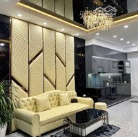 Bán Siêu Phẩm Yên Lãng Đống Đa- Ô Tô Tránh -Gần Phố- Dân Xây - Kd Đỉnh 60M2/6T/4.5Mmt 14Tỷ Tl