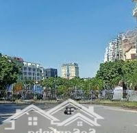 Chỉ Nhỉnh 26 Tỷ Có Ngay Căn Nàh Vị Trí Đắc Địa, Phù Hợp Nhiều Mô Hình Kinh Doanh