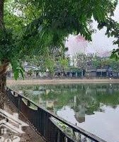 Bán Nhà 135 M2 Tại Bồ Đề Long Biên Chỉ Với 35 Tỷ