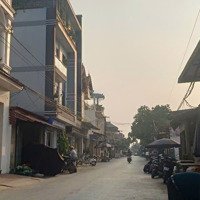 Bán Đất Đẹp Tại Xã Thuần Hưng, Khoái Châu Chỉ 1,05 Tỷ, 78M2, Hàng Hot!