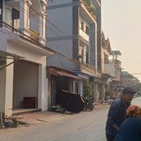 Bán Đất Đẹp Tại Xã Thuần Hưng, Khoái Châu Chỉ 1,05 Tỷ, 78M2, Hàng Hot!