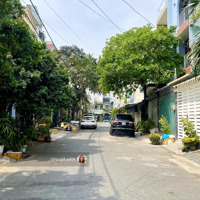 Căn Góc Lê Văn Thọ Hẻm Xe Hơi Thông - 2Tầng- 2 Phòng Ngủ-Có Dòng Tiền Sẵn- Chỉ 5 Tỷ 35