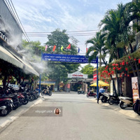Căn Góc Lê Văn Thọ Hẻm Xe Hơi Thông - 2Tầng- 2 Phòng Ngủ-Có Dòng Tiền Sẵn- Chỉ 5 Tỷ 35