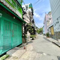 Căn Góc Lê Văn Thọ Hẻm Xe Hơi Thông - 2Tầng- 2 Phòng Ngủ-Có Dòng Tiền Sẵn- Chỉ 5 Tỷ 35