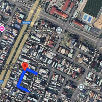 Bán Đấtmặt Tiềnsơn Thủy 12, Q. Ngũ Hành Sơn, 90M2, 3.5 Tỷ (Gần Ubnd Q. Ngũ Hành Sơn)