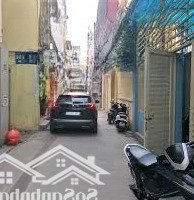 Bán Nhà 2 Tầng Cũ Tại Bồ Đề Long Biên