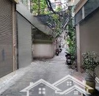 Bán Nhà 2 Tầng Cũ Tại Bồ Đề Long Biên