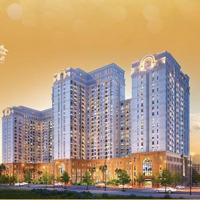 Duy Nhất 1 Căn 3N Tầng Thượng Dự Án Hanoi Melody Residences Linh Đàm, View Toàn Thành Phố Cực Chill