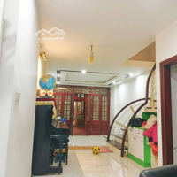 Bán Nhà Khuất Duy Tiến 55M2 Giá Bán 18.3 Tỷ - 5 Tầng, Ô Tô, Kinh Doanh Văn Phòng.
