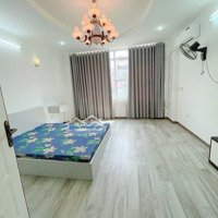 Bồ Đề- Ô Tô Tránh Thông- Dân Xây Kết Hợp Kinh Doanh-6 Tầng-62M2