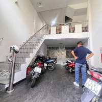 Bồ Đề- Ô Tô Tránh Thông- Dân Xây Kết Hợp Kinh Doanh-6 Tầng-62M2