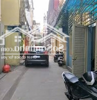 Ngõ Nhỏ Phố Nhỏ Nhà Khách Ở Đó. Siêu Phẩm Bồ Đề Long Biên, Nhỉnh 24 Tỷ