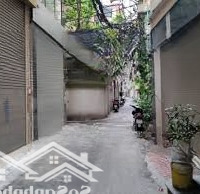 Ngõ Nhỏ Phố Nhỏ Nhà Khách Ở Đó. Siêu Phẩm Bồ Đề Long Biên, Nhỉnh 24 Tỷ