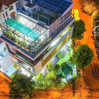 Cần Bán Biệt Thự Góc 3 Mặt Tiền Đường Đẹp Tại Khu Biệt Thự Thạnh Xuân Hồ Cá Koi Cao Cấp Vip