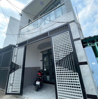 Nhà Lầu Đẹp Ngay Chợ 57 -Thống Nhất -Biên Hoà. Sổ Riêng Thổ Cư . Nhà Mới Vô Ở Ngay. Tiện Ích Đầy Đủ