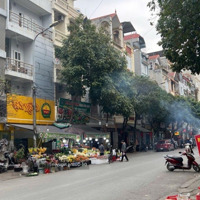 Mặt Phố , Mặt Chợ . Nguyễn Viết Xuân Nhà Đẹp , Thang Máy . Kinh Doanh , Văn Phòng , Thông Sàn 25 Tỷ